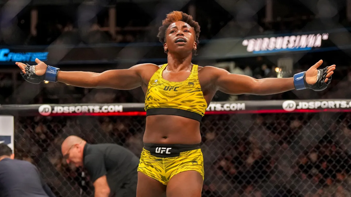 Тайнара – Бразил прогноз на UFC Fight Night 272 Сиэтл 29 марта 2026 года