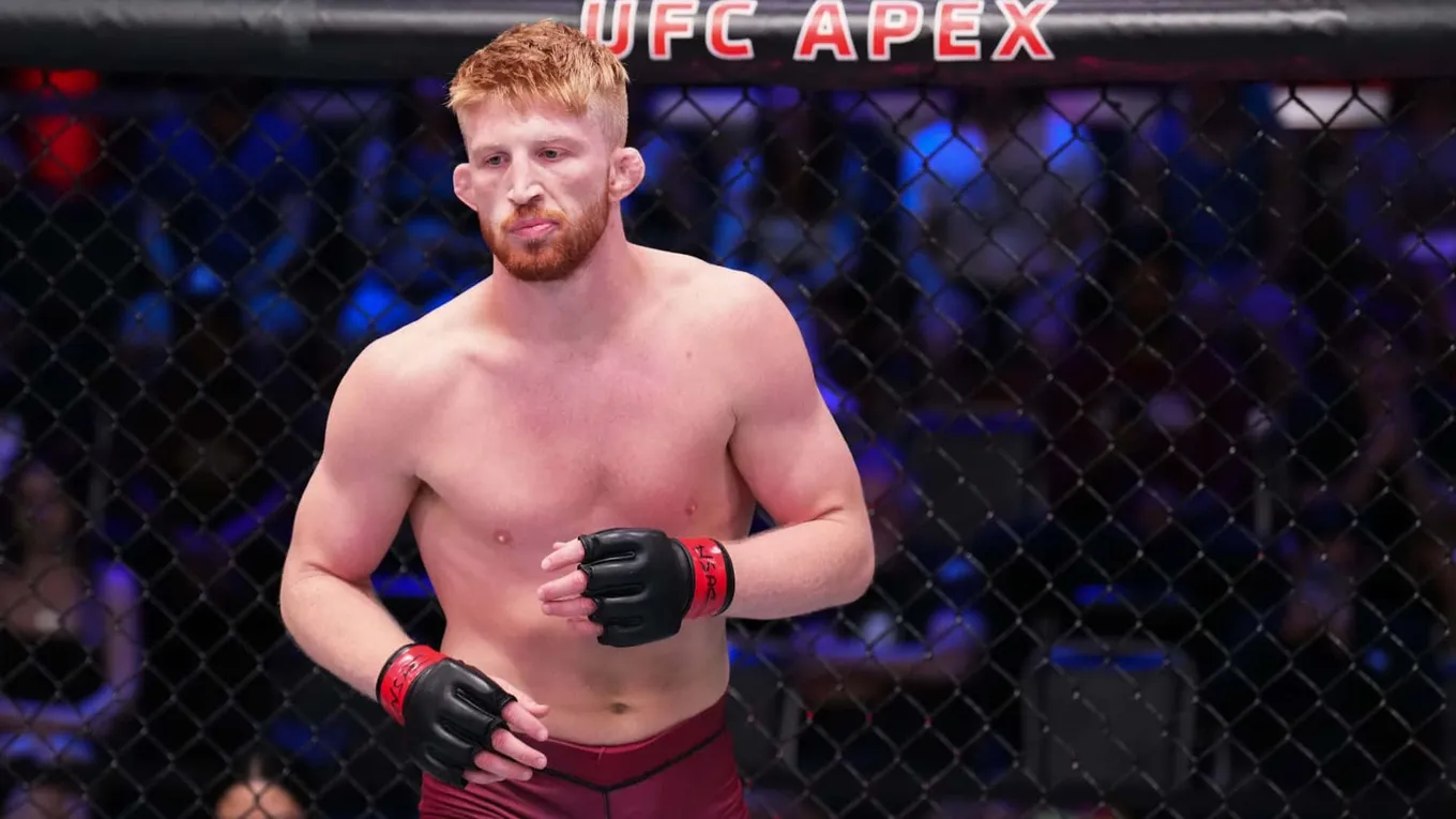Никал – Виейра прогноз на UFC 322 16 ноября 2025 года