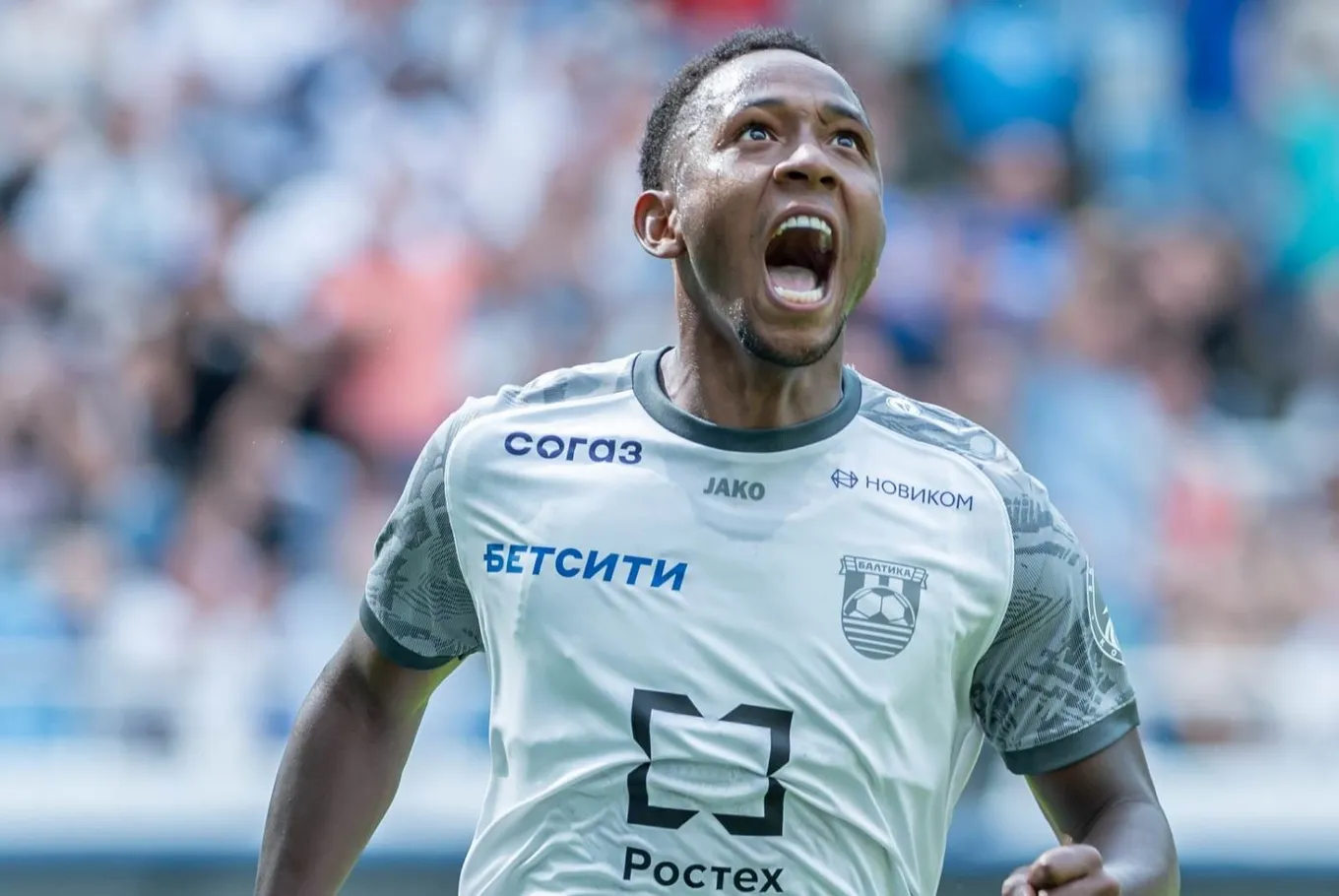 Сочи – Балтика прогноз на матч РПЛ 24 августа 2025 года