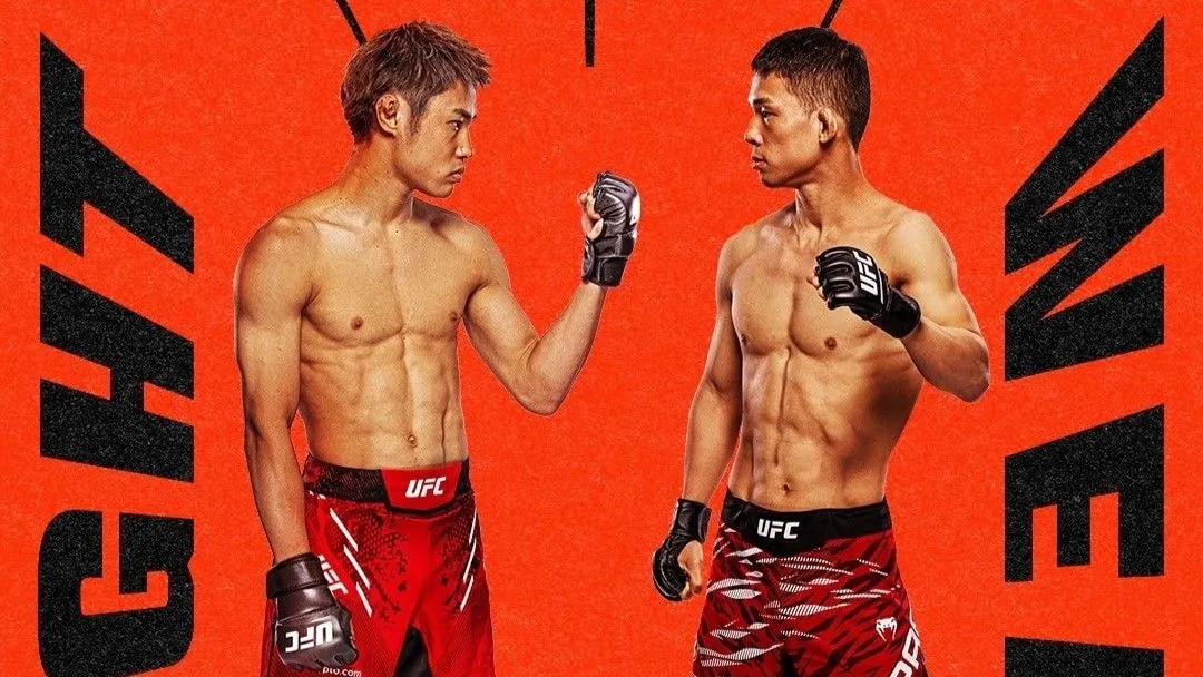UFC Vegas 108