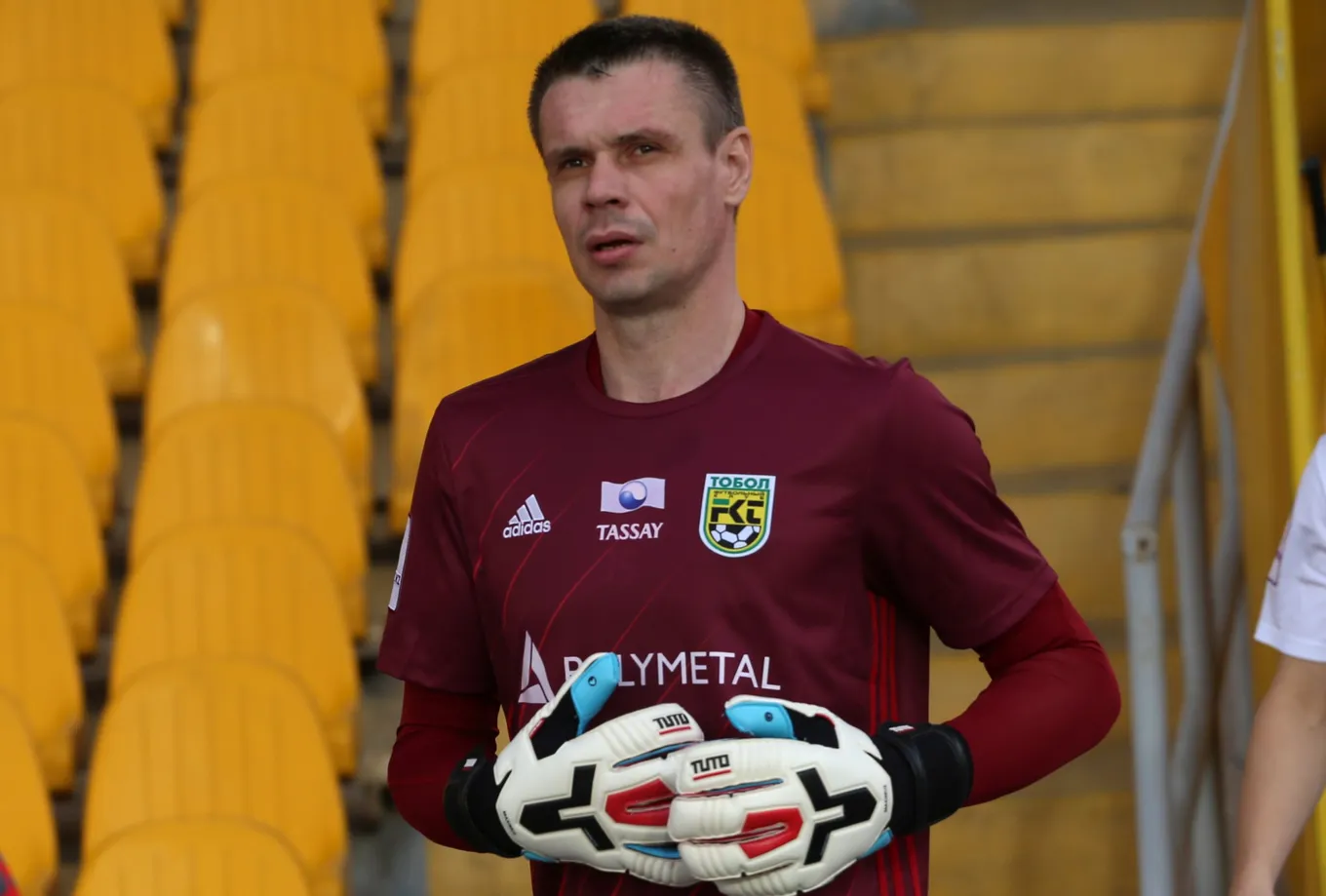 Александр Мокин