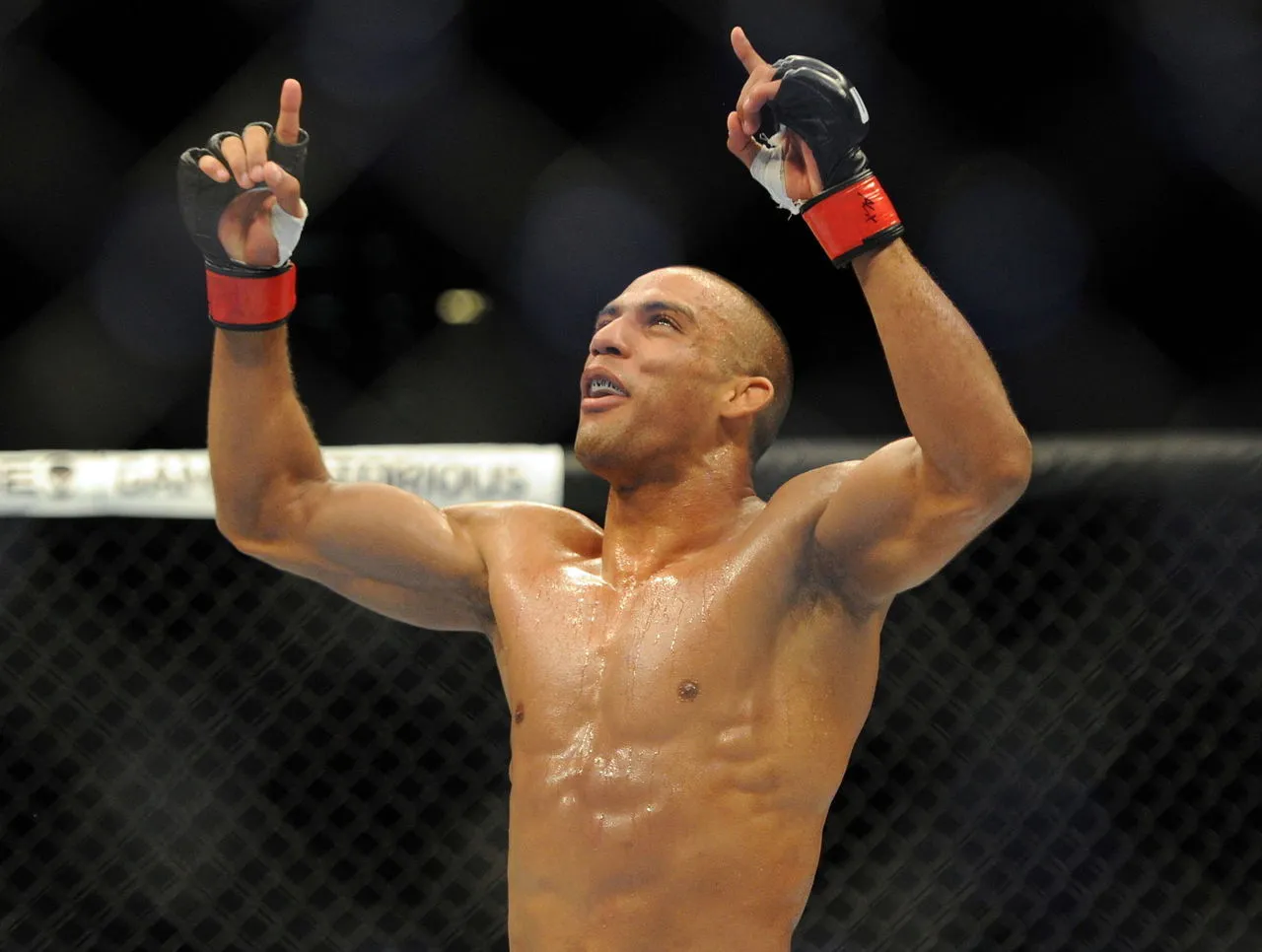 Барбоза – Тернер прогноз на UFC 323 Лас-Вегас 7 декабря 2025 года
