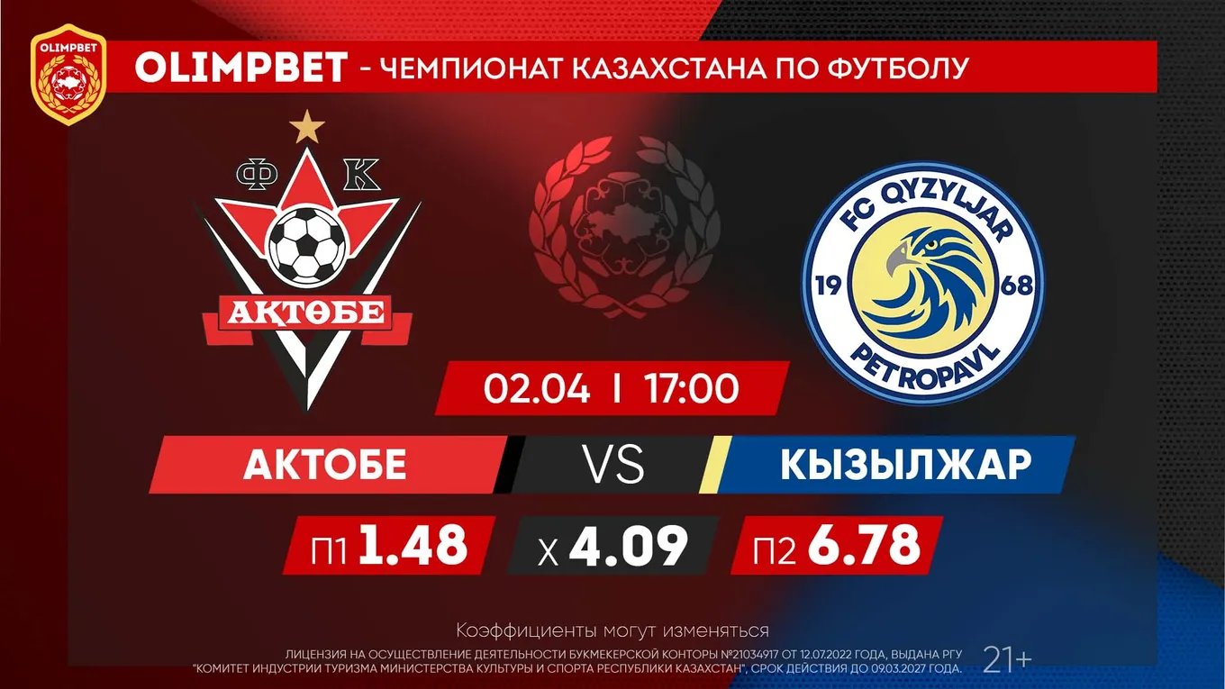 Актобе