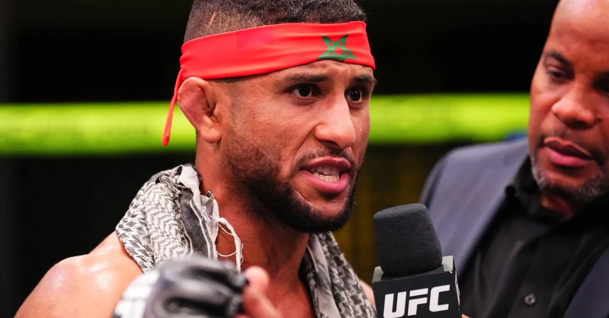 Эмметт – Залал прогноз на UFC 320 Лас-Вегас 5 октября 2025 года