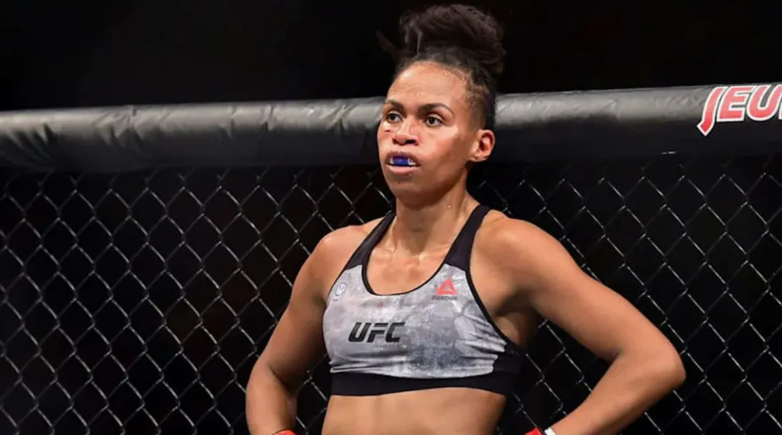 Монтаж – Каролина прогноз на UFC Fight Night 260 Перт 28 сентября 2025 года