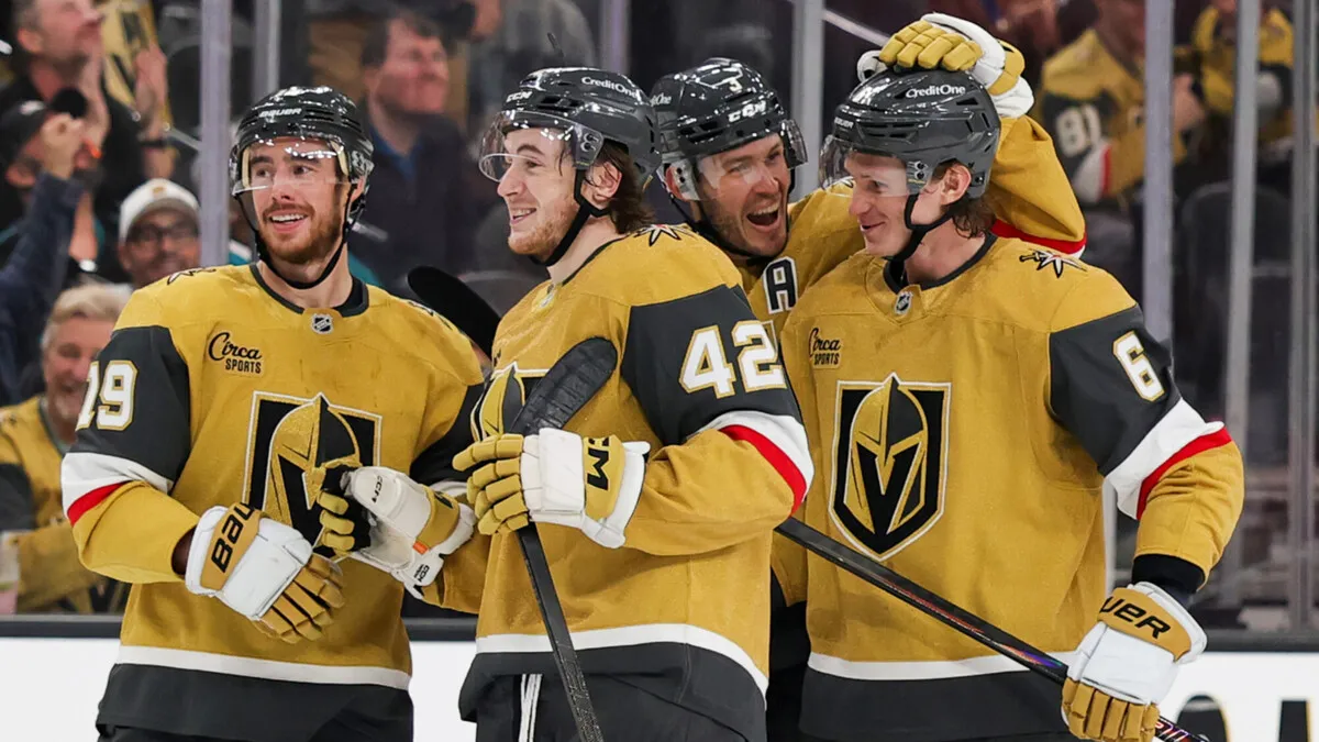 Лос-Анджелес – Вегас прогноз на матч НХЛ 15 января 2026 года