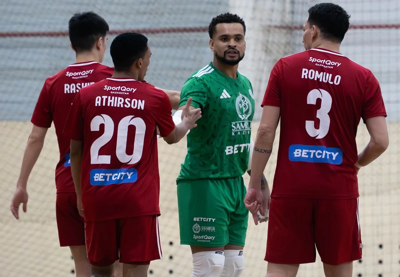Olimpbet KZ