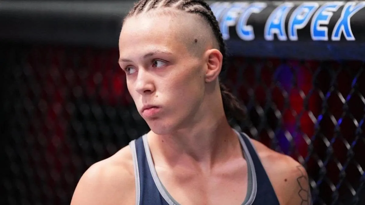 Хорт – Бледа прогноз на UFC ON ESPN 73 Лас-Вегас 14 декабря 2025 года