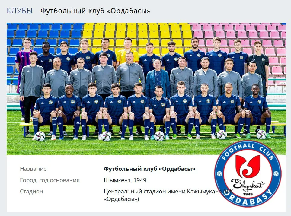 Ордабасы