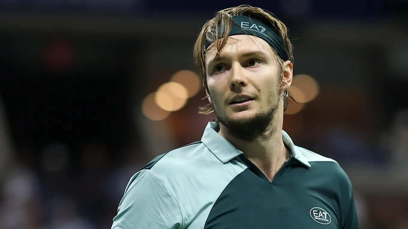 Бублик – Гали прогноз и ставки на матч ATP Гштаад 16 июля 2026 года