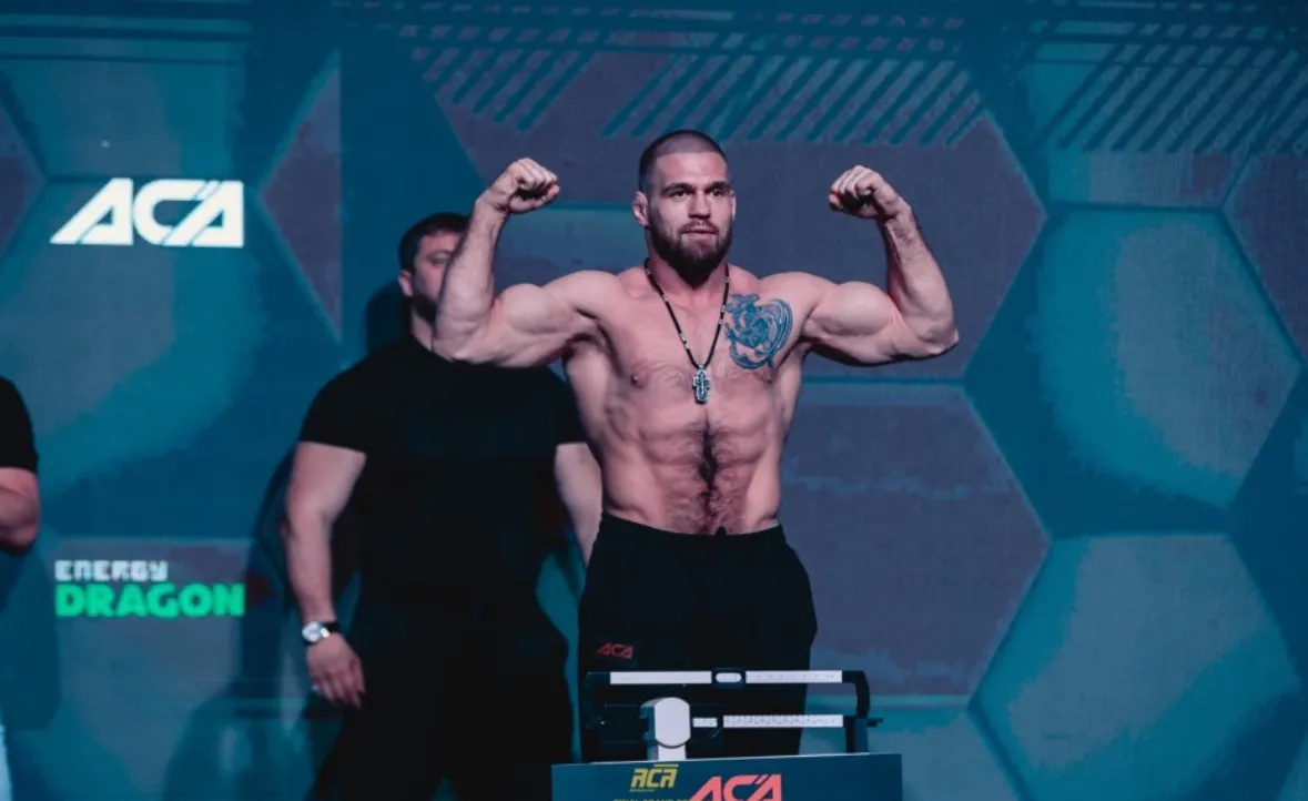 Артем Резников