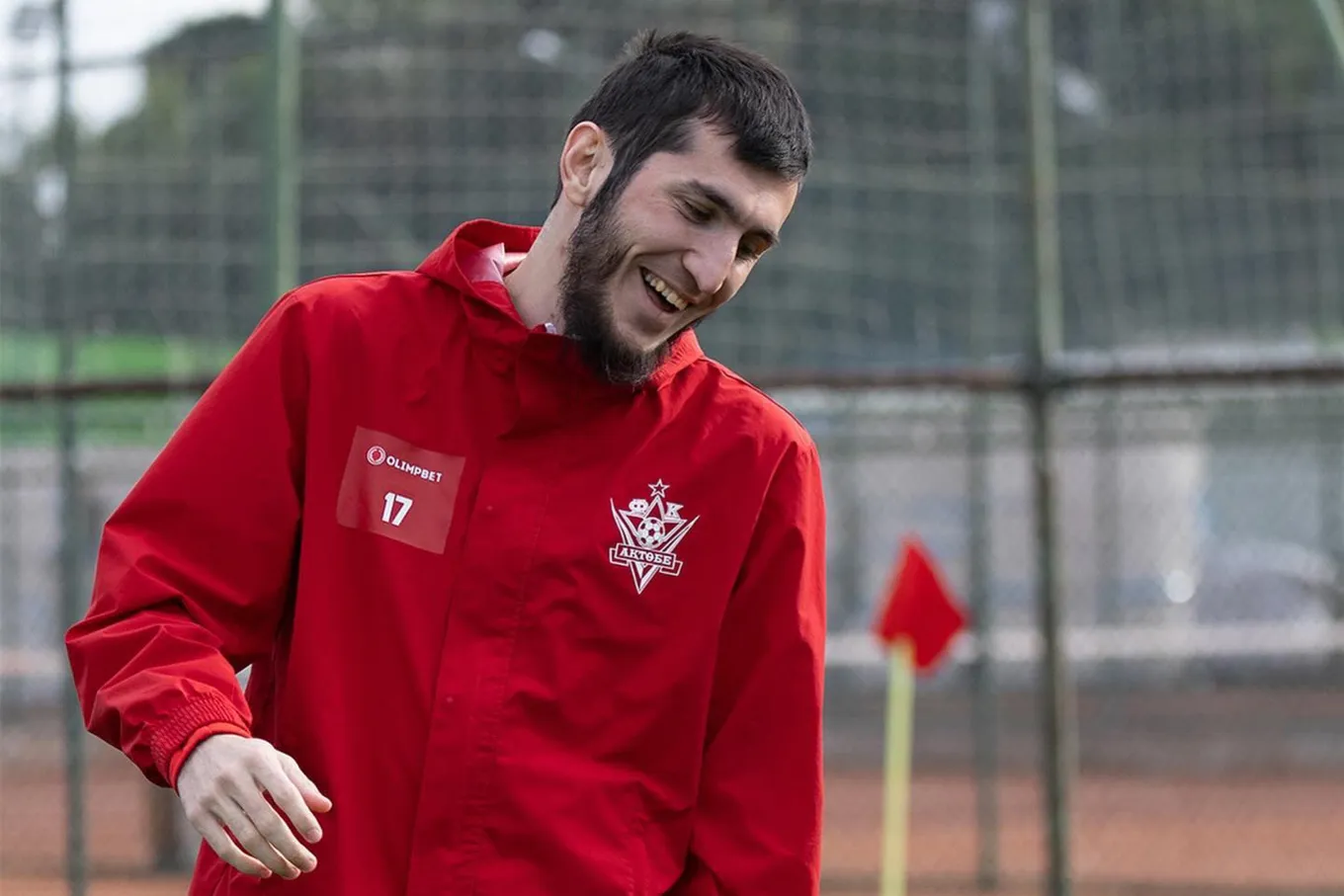 Идрис Умаев