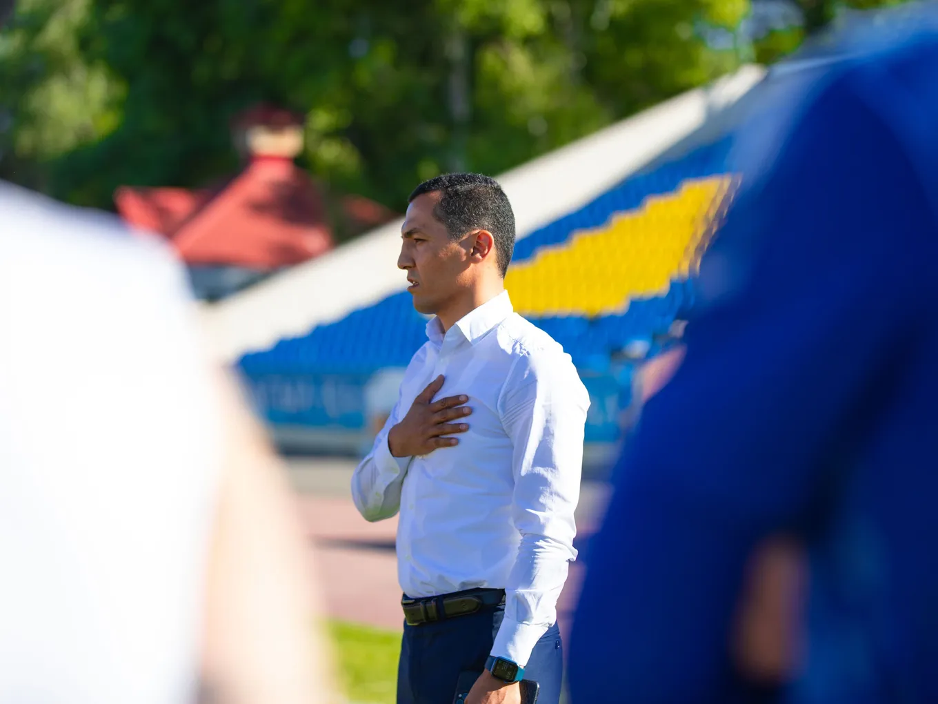 азамат шайхы актобе