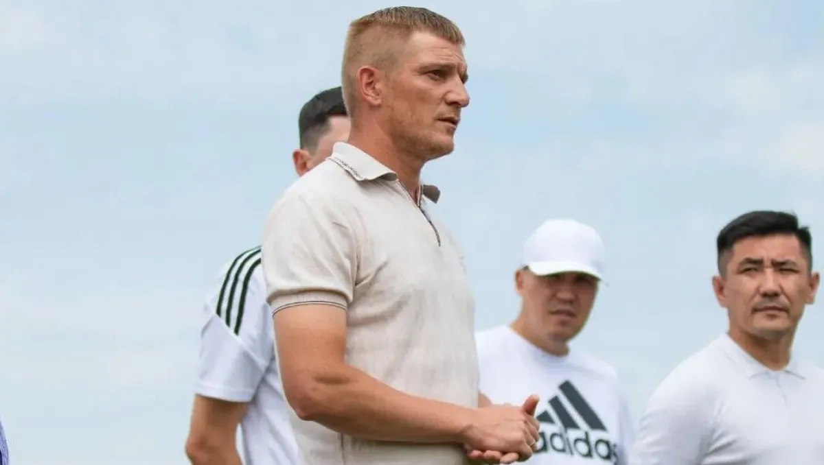 Игорь Пикущак