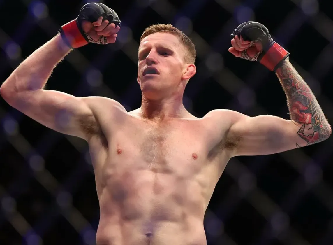 Салкилд – Малларки прогноз на UFC 325 Сидней 1 февраля 2026 года