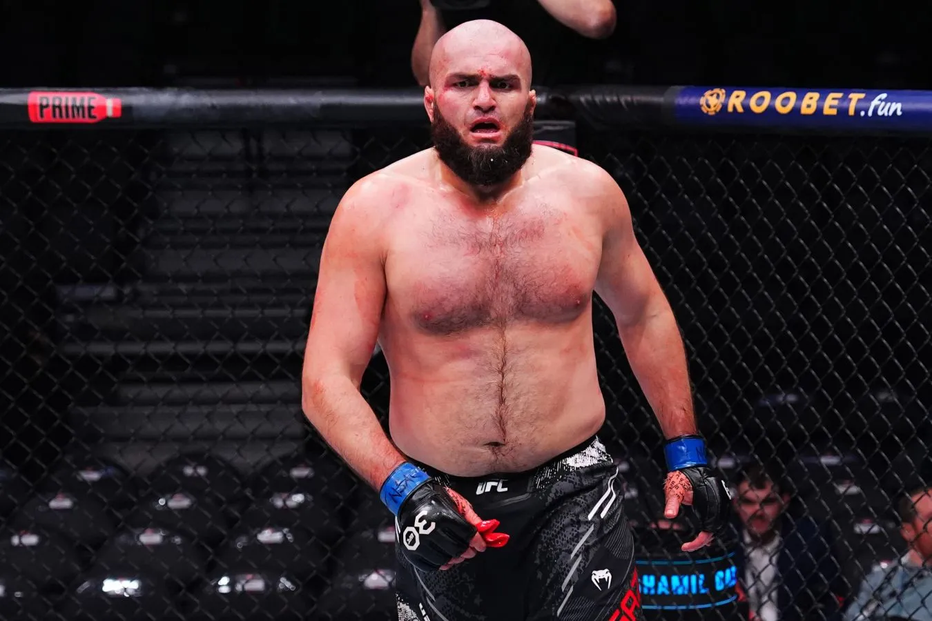 Кортес-Акосто – Газиев прогноз на UFC Fight Night 265 22 ноября 2025 года