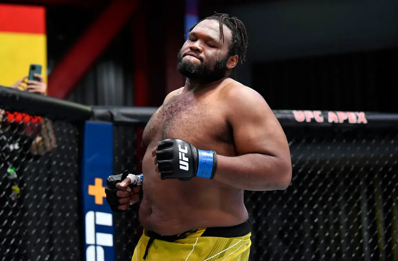 Абдельвахаб – Барнетт прогноз на UFC 321 Абу-Даби 26 октября 2025 года