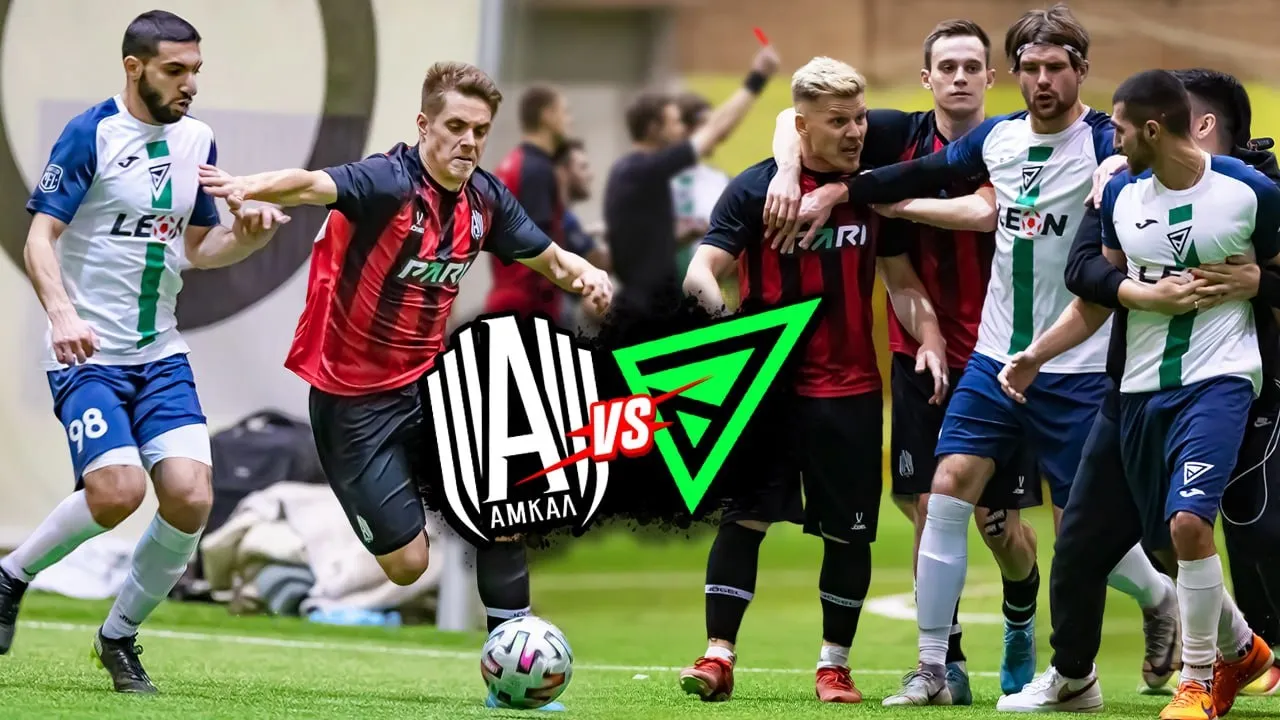 SD Family – «Амкал»