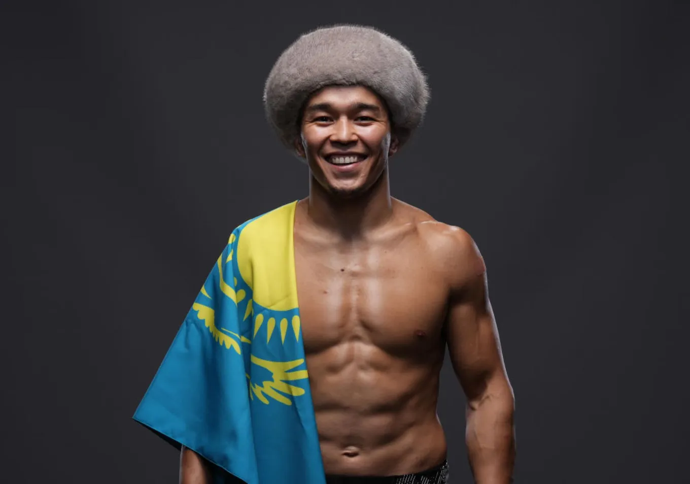 Асу Алмабаев