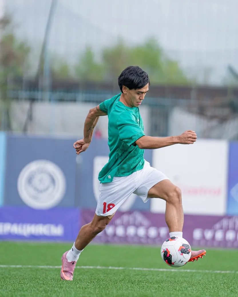 Olimpbet KZ