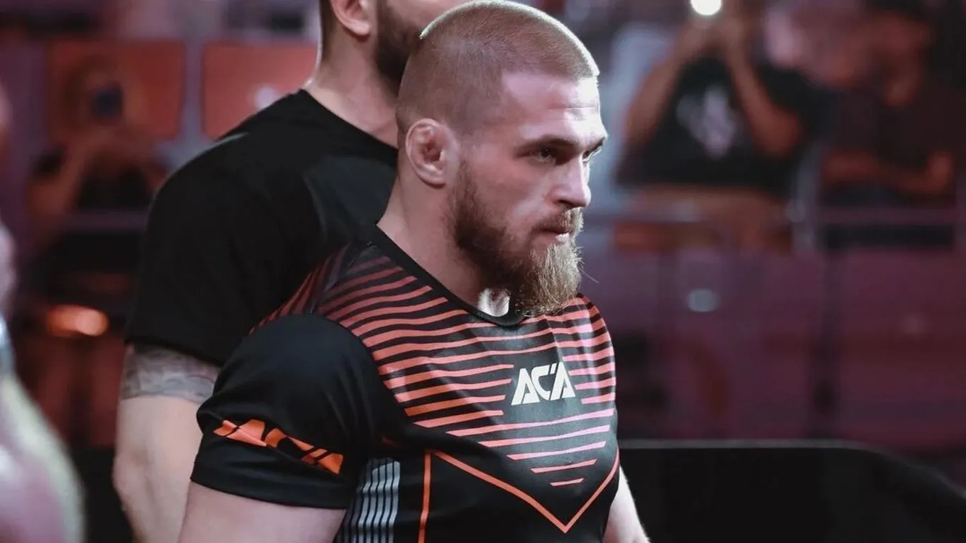Артем Резников