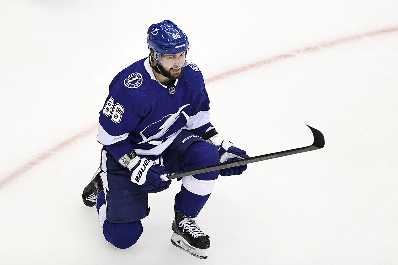 Тампа-Бэй – Коламбус прогноз на матч НХЛ 5 марта 2025 года
