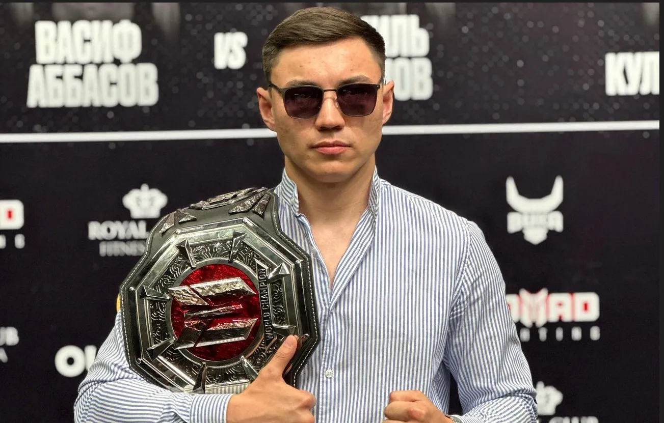 Темерулан Шашубай