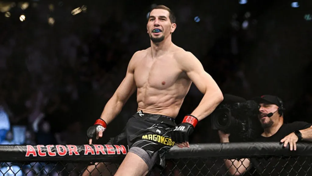 Магомедов – Пайфер прогноз на UFC 320 Лас-Вегас 5 октября 2025 года