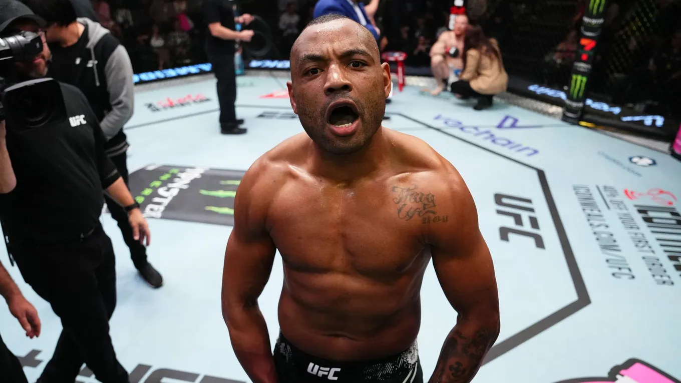 Алмейда – Олексейчук прогноз на UFC ON ESPN 73 Лас-Вегас 14 декабря 2025 года