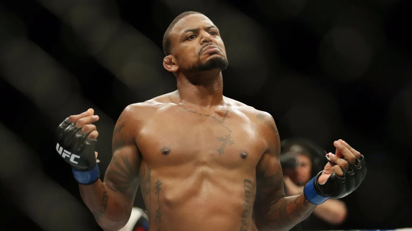 Джонсон – Асайтар прогноз на UFC Tampa 15 декабря 2024 года