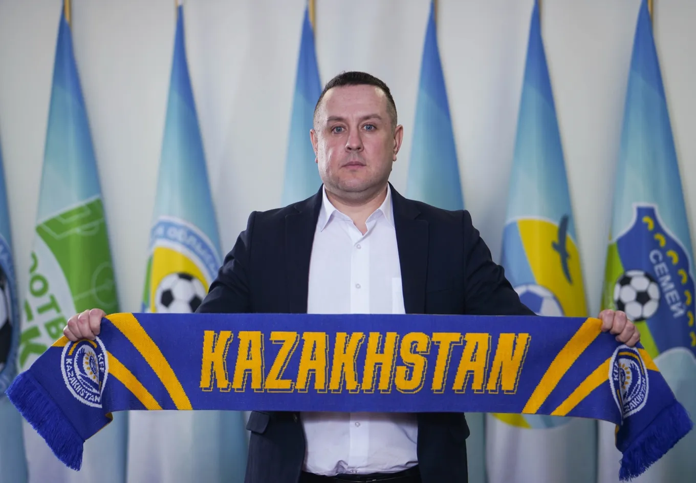 Александр Кузнецов