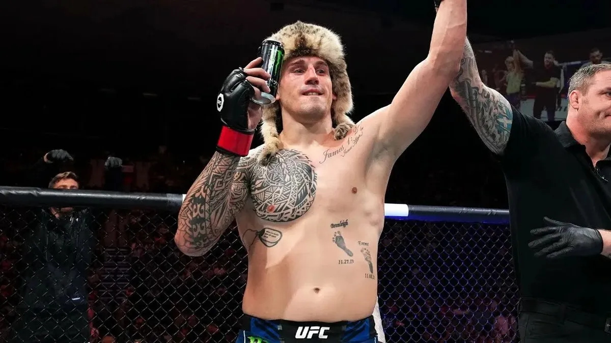 Де Риддер – Аллен прогноз на UFC Fight Night 262 Ванкувер 19 октября 2025 года