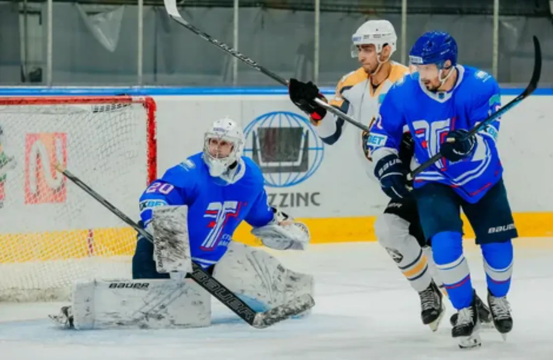 Торпедо – Бейбарыс прогноз на PRO HOKEY LIGASY 7 января 2025 года