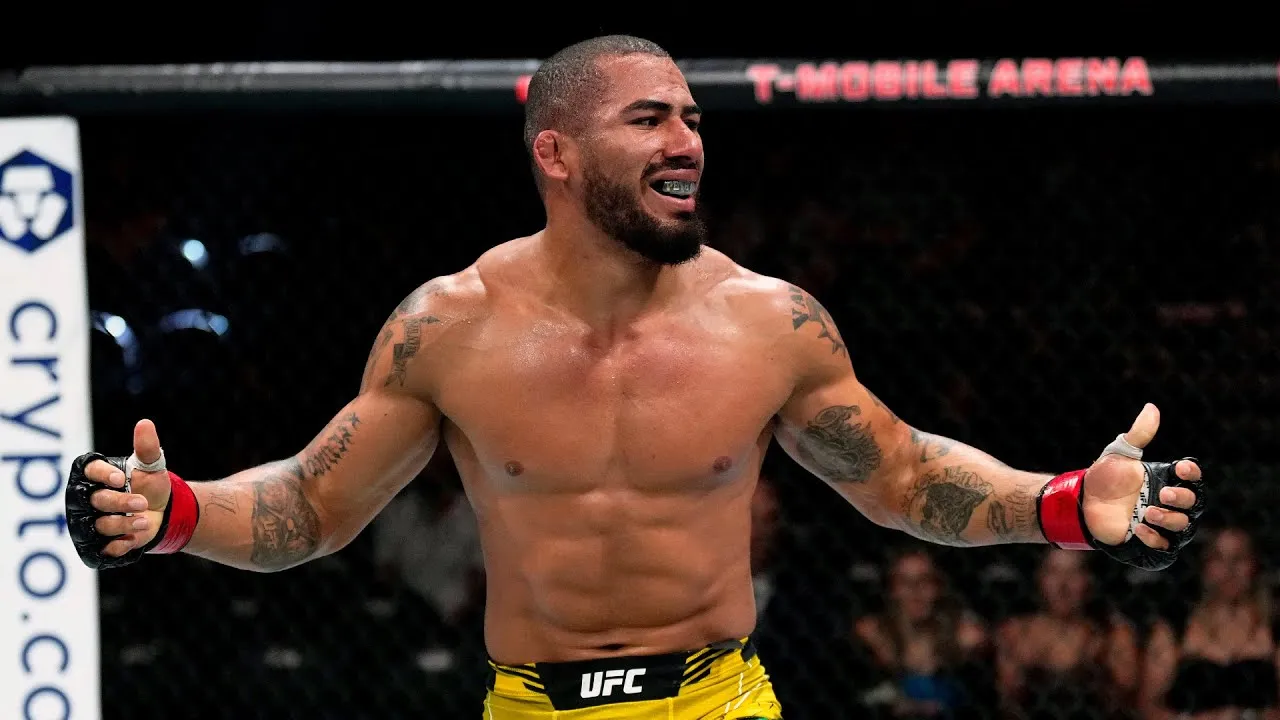 Петрино – Асплунд прогноз на UFC Fight Night 269 Лас-Вегас 15 марта 2026 года