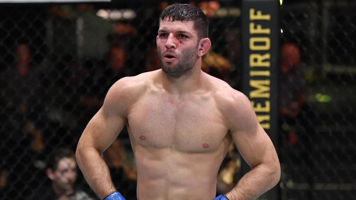 Мойзес – Янг прогноз на UFC Виниппег 19 апреля 2026 года