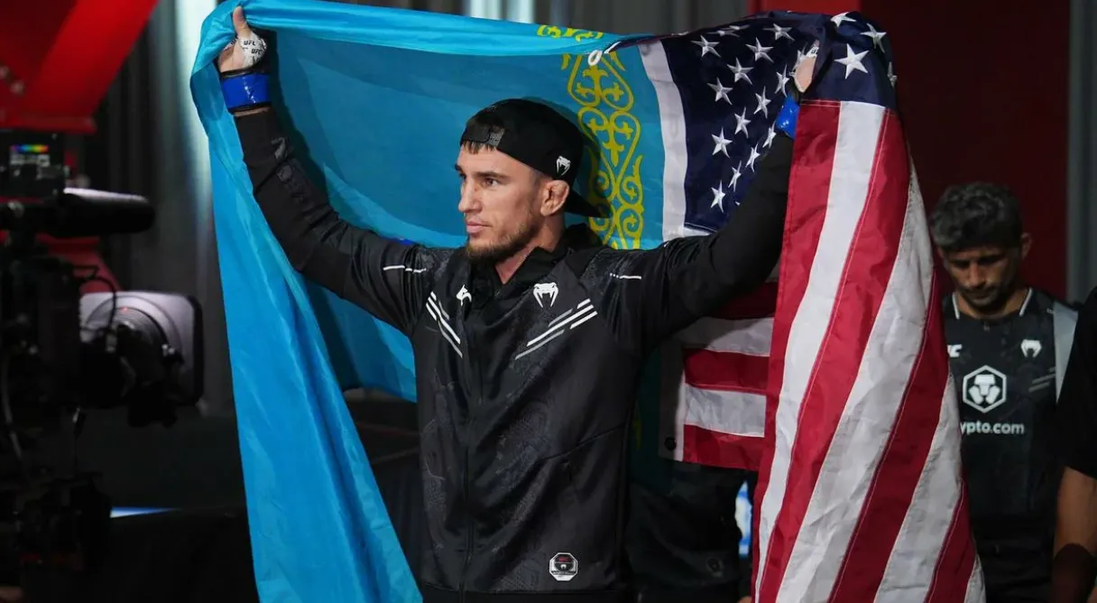 Веретенников – Прайс прогноз на UFC Fight Night 266 Лас-Вегас 8 февраля 2026 года