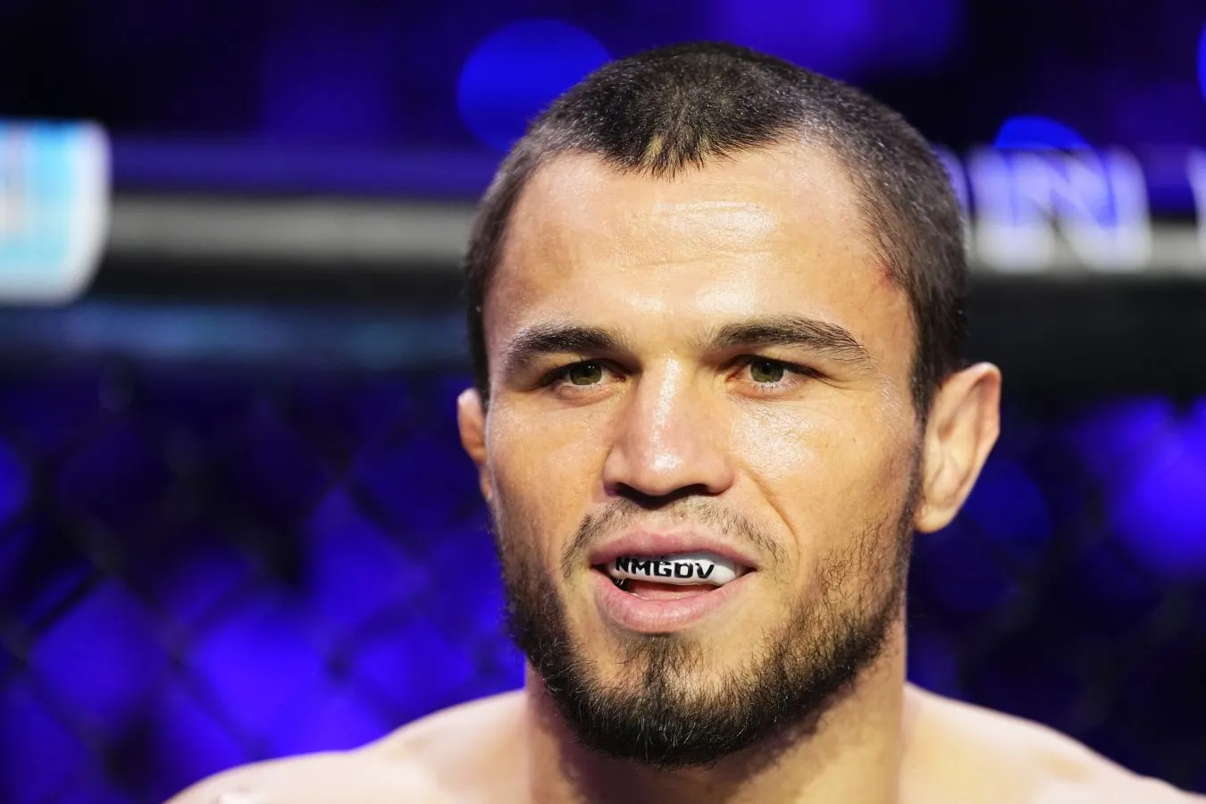 Нурмагомедов – Баутиста прогноз на UFC 321 Абу-Даби 26 октября 2025 года