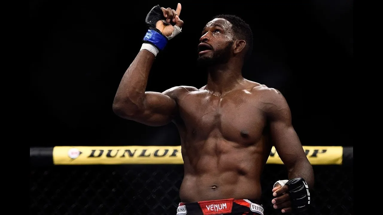 Мэттьюс – Мэгни прогноз на UFC Fight Night 260 Перт 28 сентября 2025 года