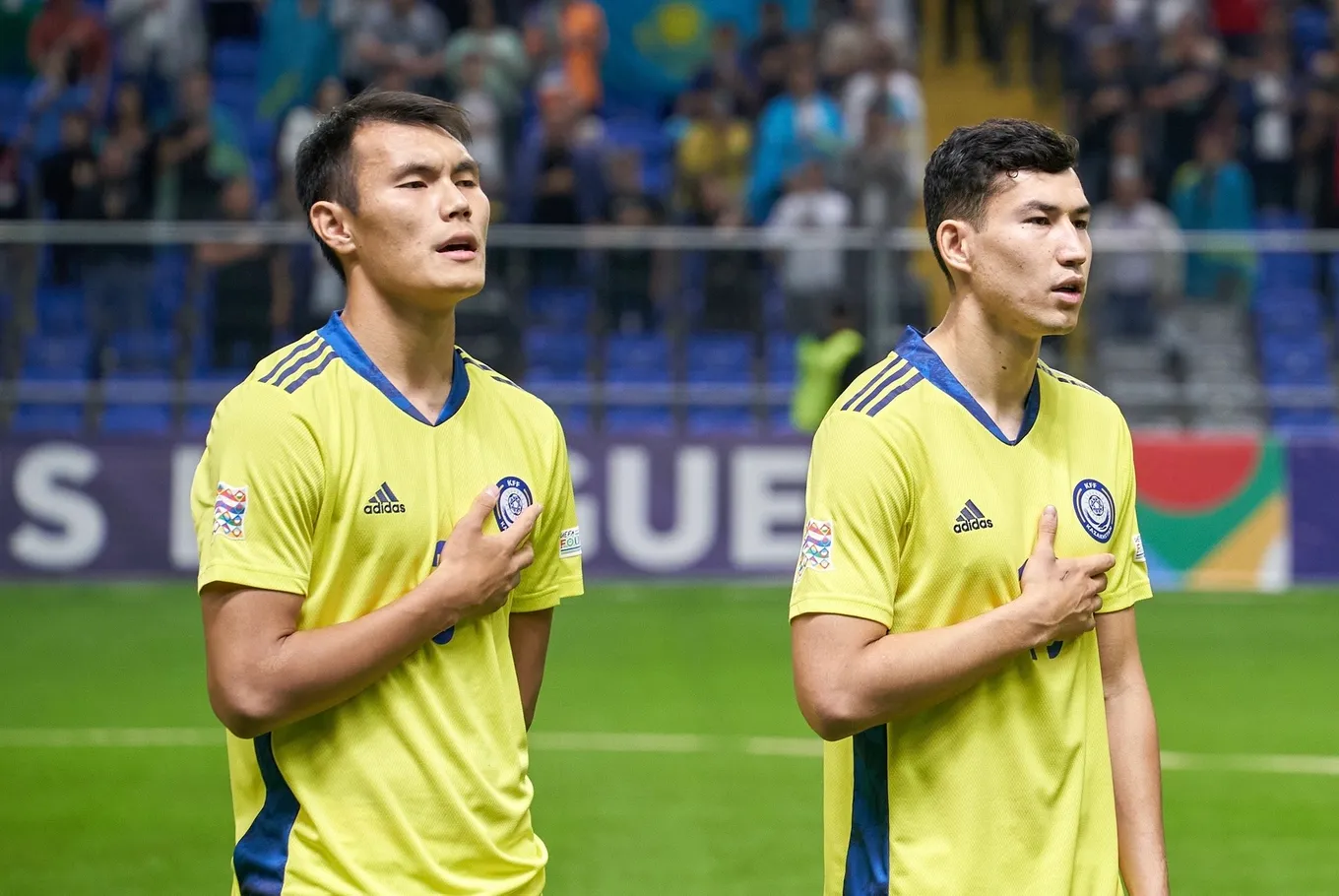 Алип и Зайнутдинов