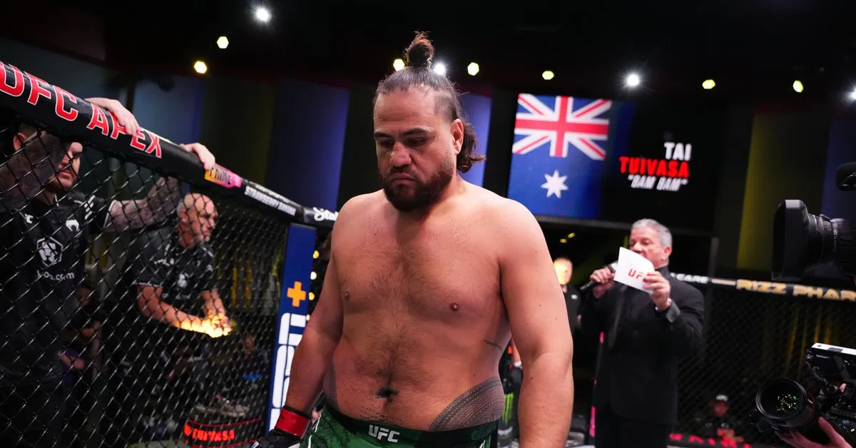 Туйваса – Тейшейра прогноз на UFC 325 Сидней 1 февраля 2026 года