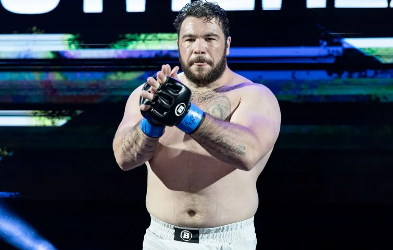 Сазерленд – Перичич прогноз на UFC Fight Night 270 Лондон 22 марта 2026 года