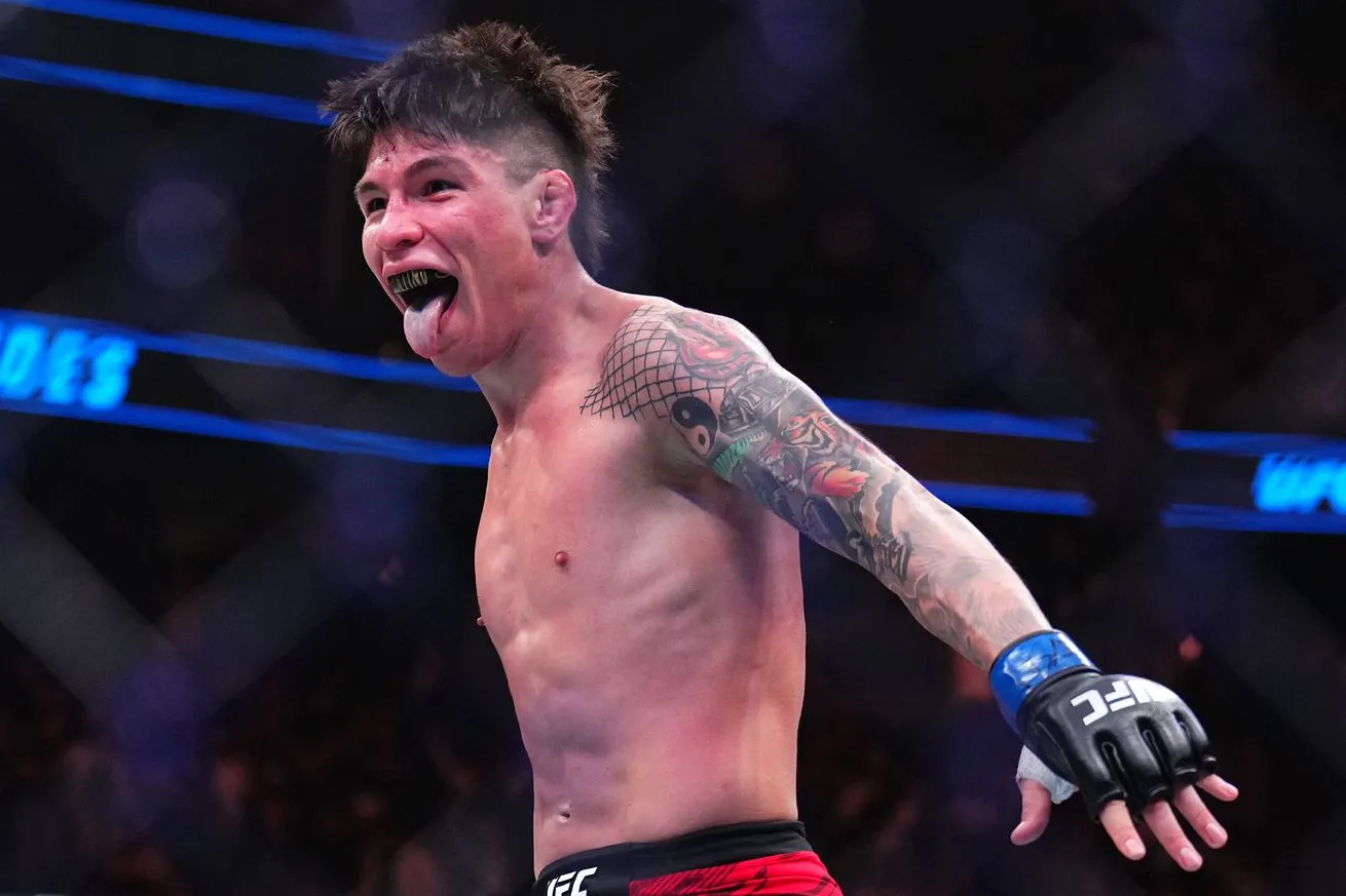 Бахамондес – Мусаев прогноз на UFC Fight Night 272 Сиэтл 29 марта 2026 года