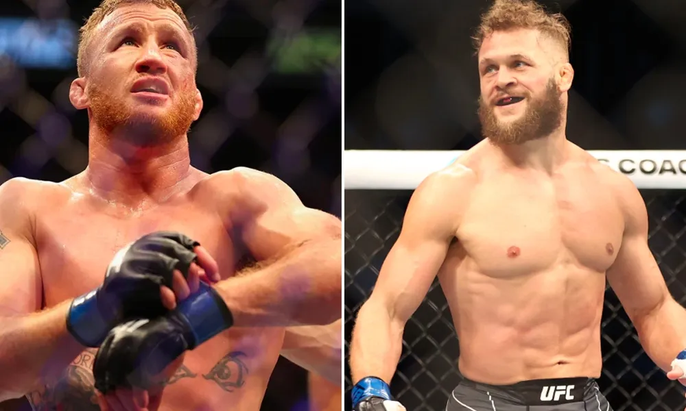UFC 286