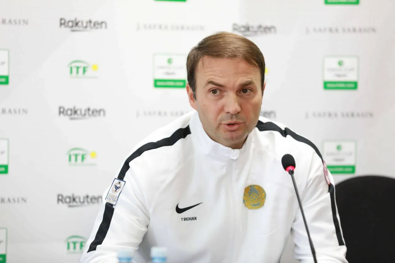 юрий щукин