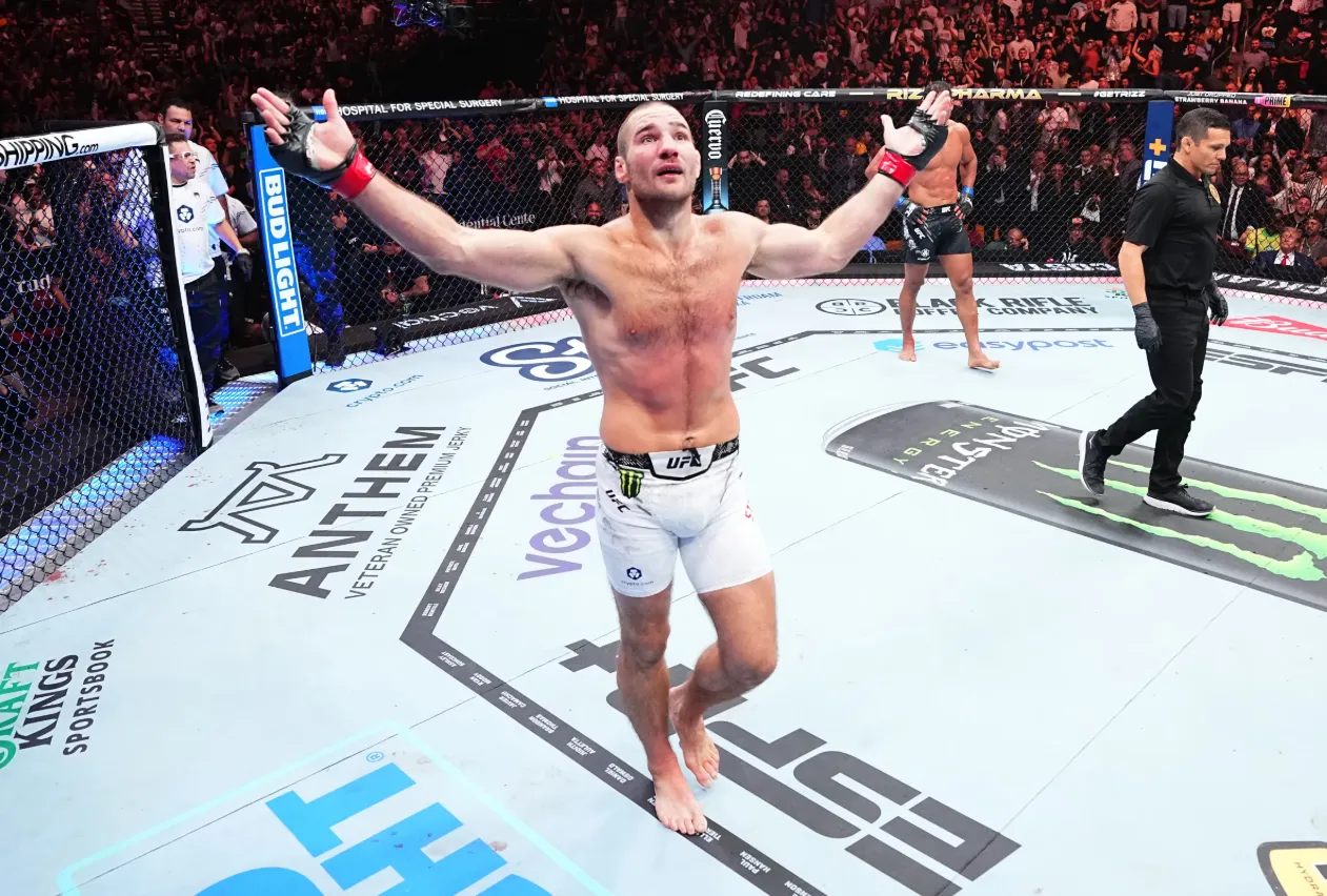 Стрикленд – Эрнандес прогноз на UFC Fight Night 267. Хьюстон 22 февраля 2026 года