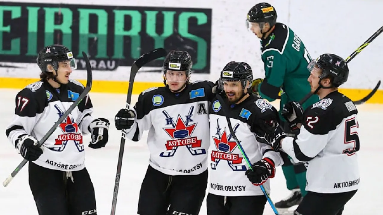 Актобе – Торпедо прогноз на плей-офф PRO HOKEY LIGASY 23 февраля 2025 года
