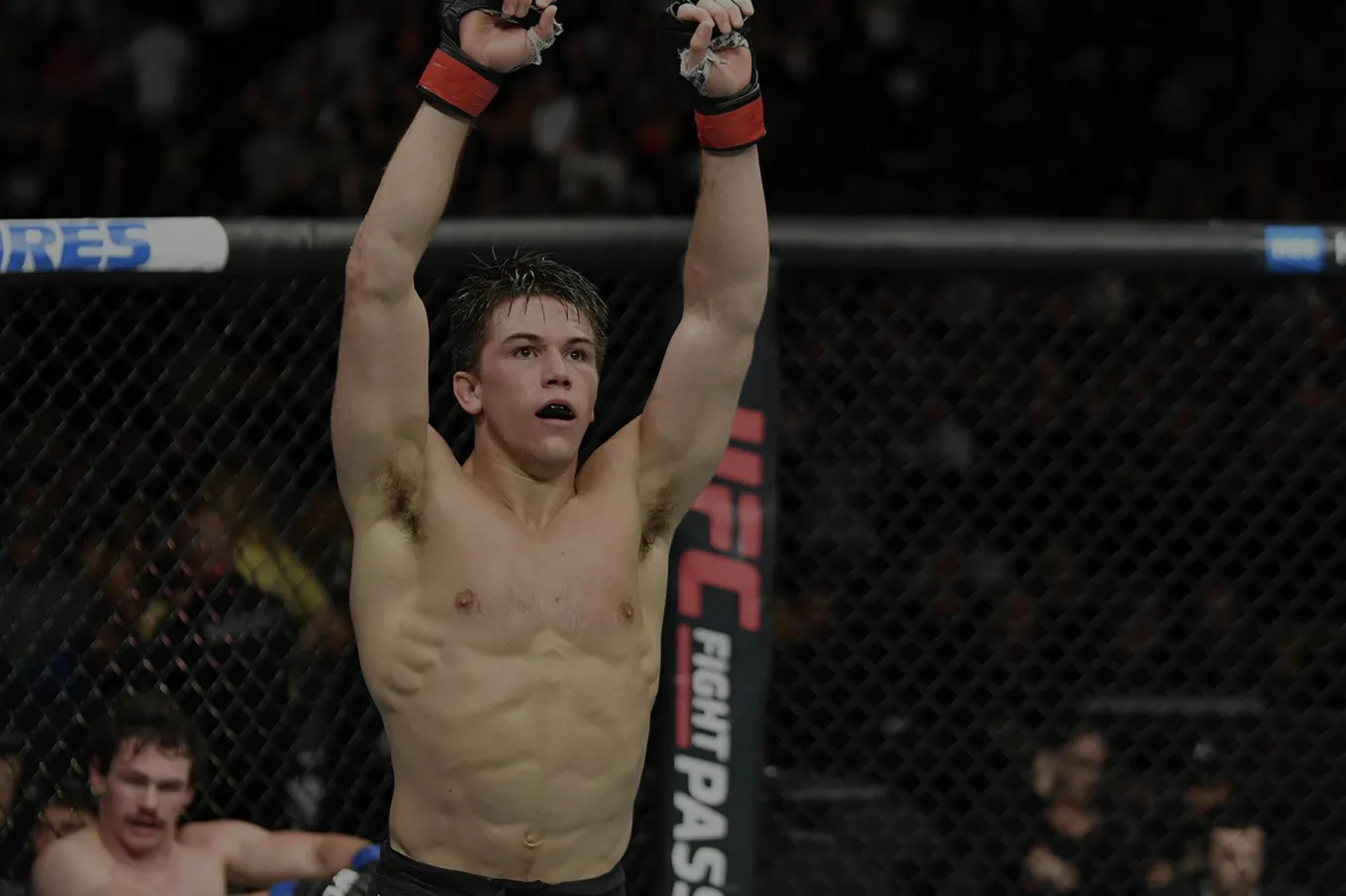 Джонсон – Эрнандес прогноз на UFC 324 Лас-Вегас 25 января 2026 года