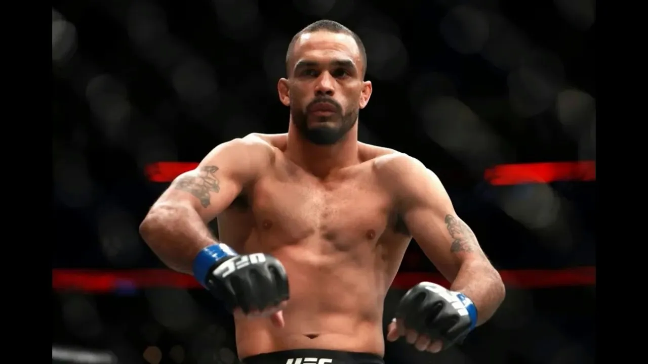 Фонт – Матсумото прогноз на UFC Fight Night 23 февраля 2024 года