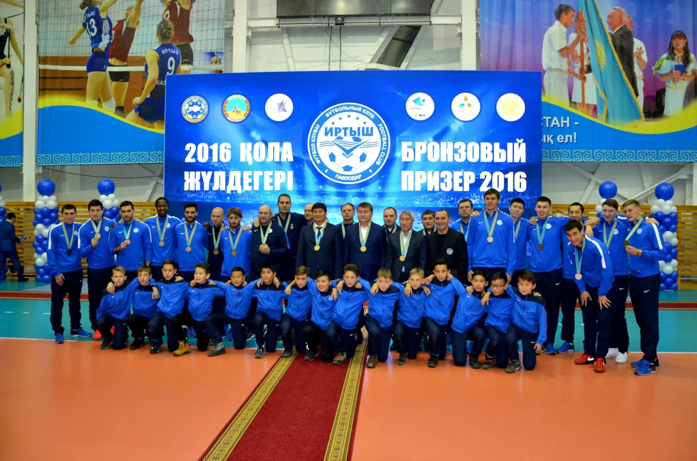 «Иртыш» образца 2016 года