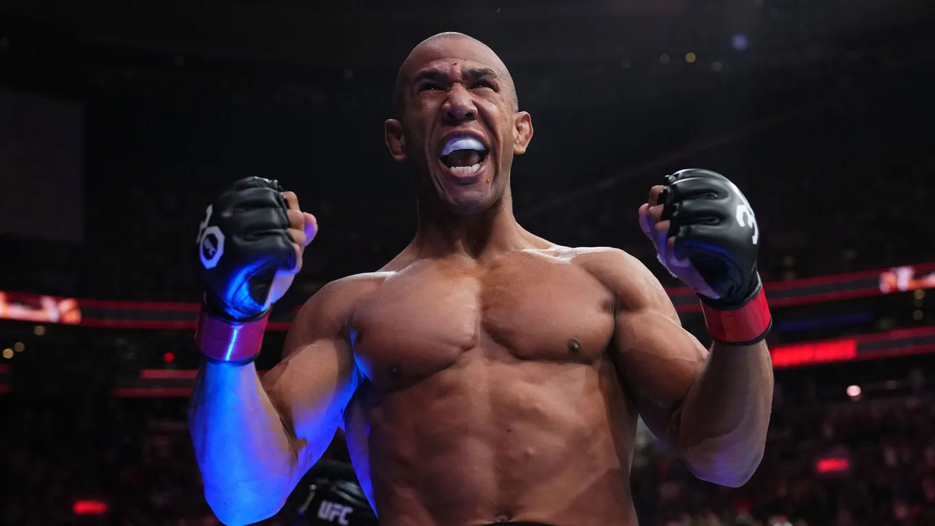 Копылов – Родригес прогноз на UFC 322 16 ноября 2025 года